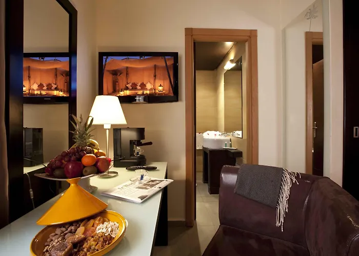Dellarosa Boutique Hotel&Spa Marrakesh