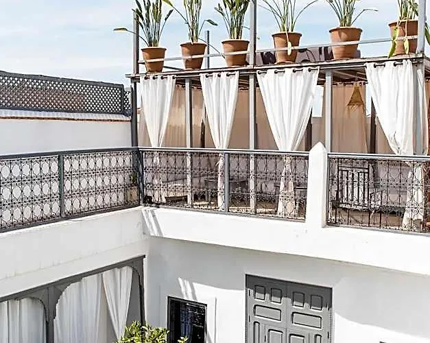 RIAD MAGIE Boutique Hotel Marrakesh